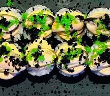 Кай эсе ролл