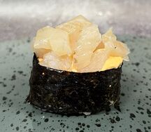 Гункан Тай спайси 