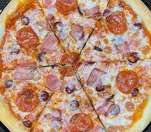 Пицца Сынуля