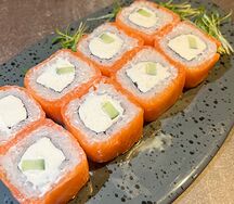 Филадельфия Maxi 