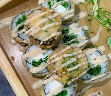 Чука темпура