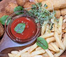 Детское ассорти 