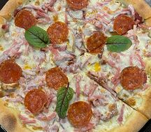 Пицца Мясная 