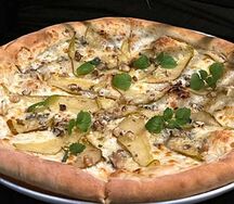 Пицца Горгонзола 