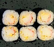 Острый краб