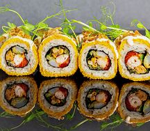 Яки-сяке рору