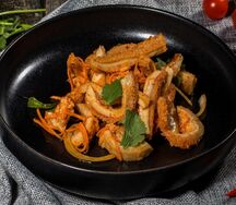 Хе из требухи