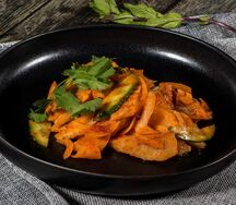 Хе из судака