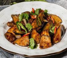 Кади поккым