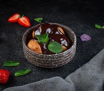 Профитроли