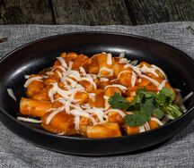 Токпокки чиз