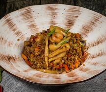 Хемуль поккым паб