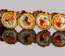 Пинк сяке рору