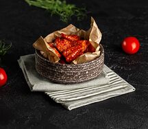 Чикен попкорн сладкий