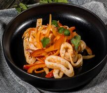 Хе из кальмара