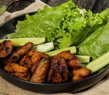 Теди кальби