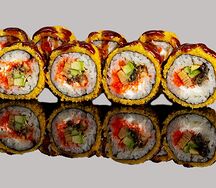 Дракон маки