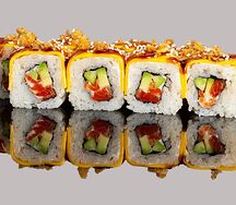 Чеддер-ролл