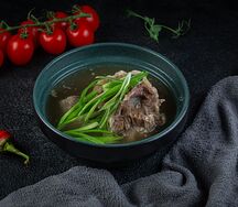 Ккори комтан