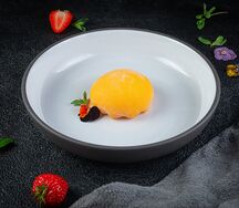 Моти с манго