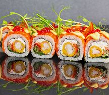 Голден маки