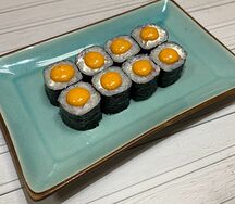 Кай еси ролл