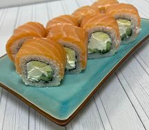 Фила с угрем