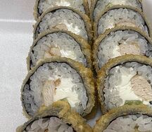 Тори темпура