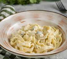 Феттуччине Нежность Марчелло