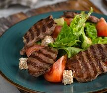 Инсалато ди манзо