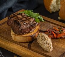 Филе миньон 