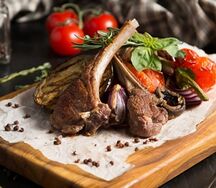 Карне ди монтоне