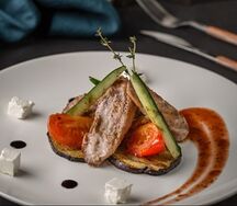 Феста ди панча 