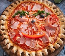 Веселая карусель 