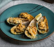 Мидии Гратинате