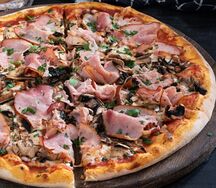 Традиционная