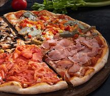 Времена года