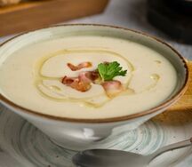 Крем Пармантье