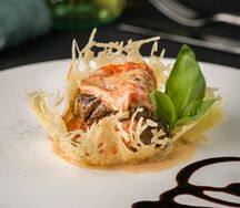 Нравы Италии 