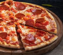 Пепперони