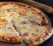 Сырное ассорти 