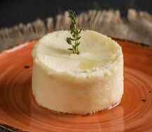 Картофельное пюре