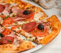 Клан Сопрано 