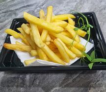 Картофель фри