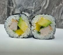 Футо маки с курицей