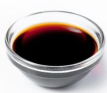 Соевый соус