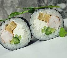 Футомаки эби