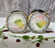 Кани Темпура