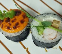 Эби спайси-хот