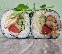 Маки Сяке фурай